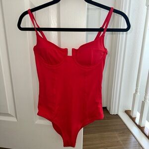 COPY - Vetchy one piece swimwear